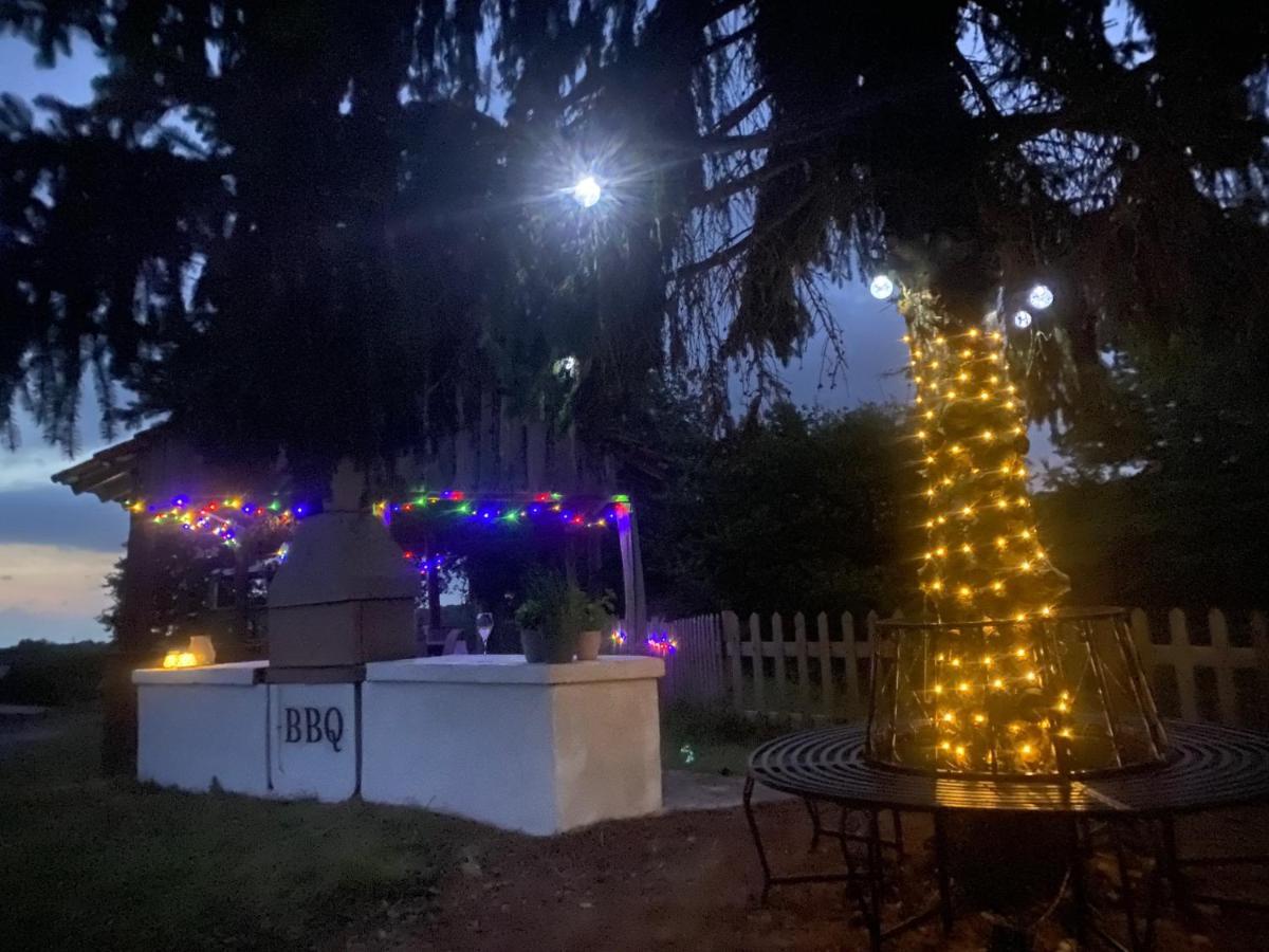 Fonclaire Holidays Mortemart Kültér fotó