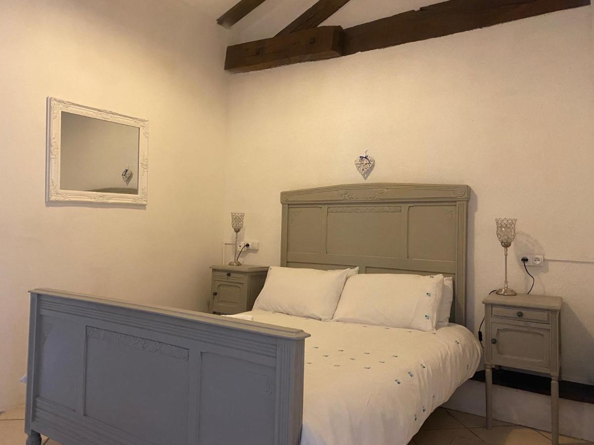 Fonclaire Holidays Mortemart Kültér fotó