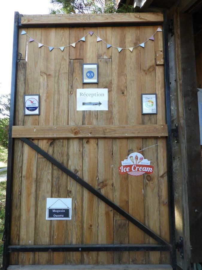 Fonclaire Holidays Mortemart Kültér fotó