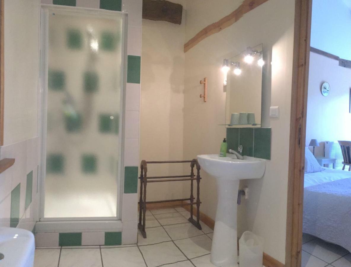 Fonclaire Holidays Mortemart Kültér fotó